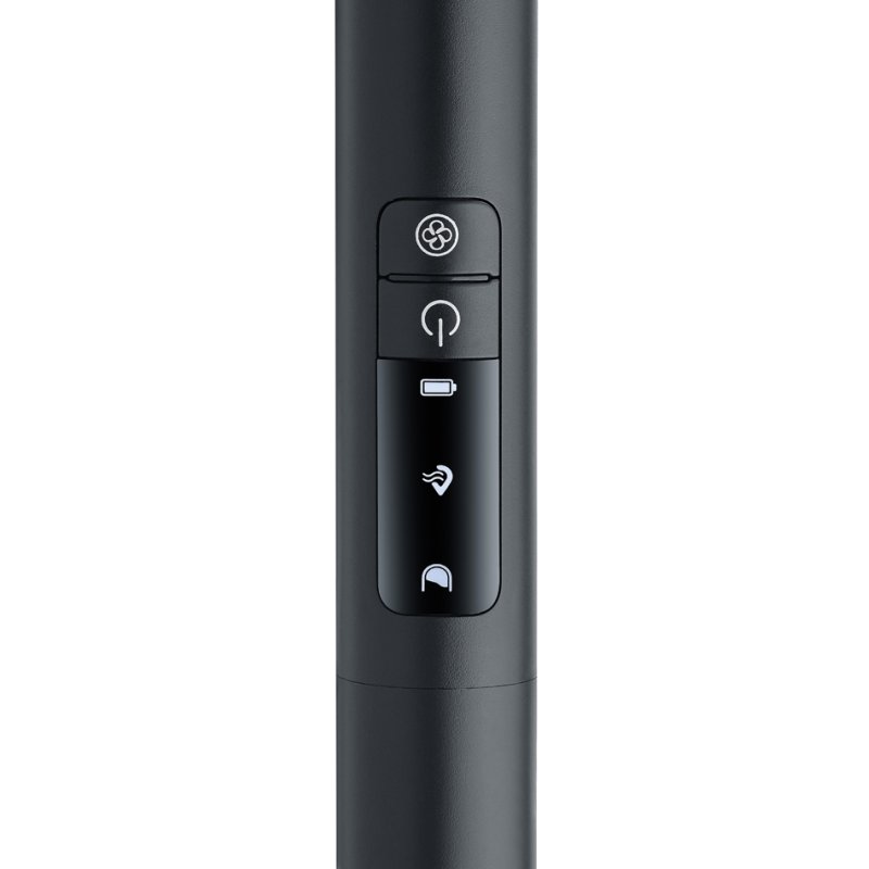 SEVERIN machine à nettoyer électrique SC 7177, noir, autonomie 30 minutes