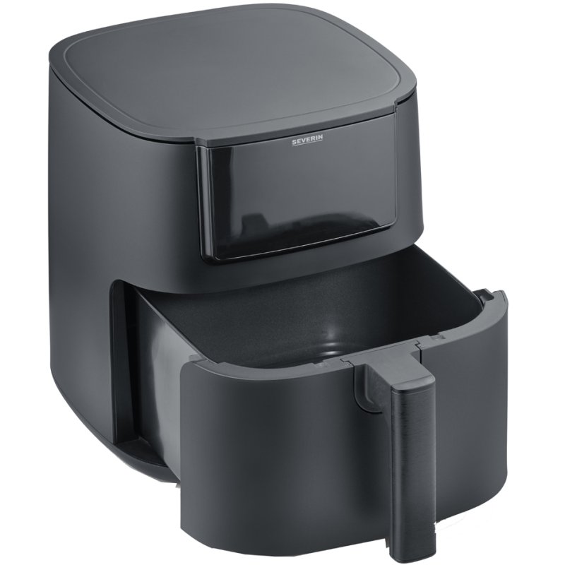 SEVERIN friteuse à air chaud FR 2462, 7,0 litre, 11 programmes automatiques