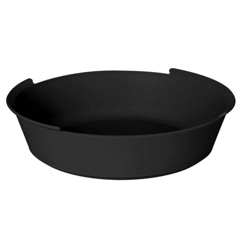 PAPSTAR Circulware couvercles pour bol, rond, transparent, 16 pièces