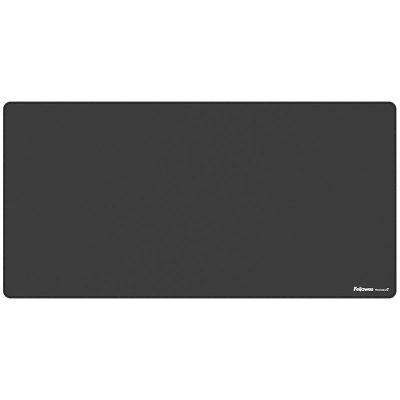Fellowes Breyta sous-main de bureau, vert sauge, 800×400 mm