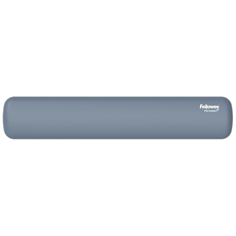 Fellowes repose-poignet clavier Breyta, gris, compact ergonomique
