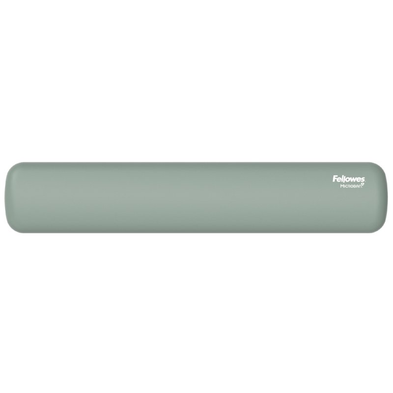 Fellowes repose-poignet clavier Breyta, gris, compact ergonomique