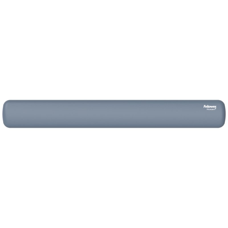 Fellowes repose-poignet clavier Breyta, sauge, 60×320×17,5 mm