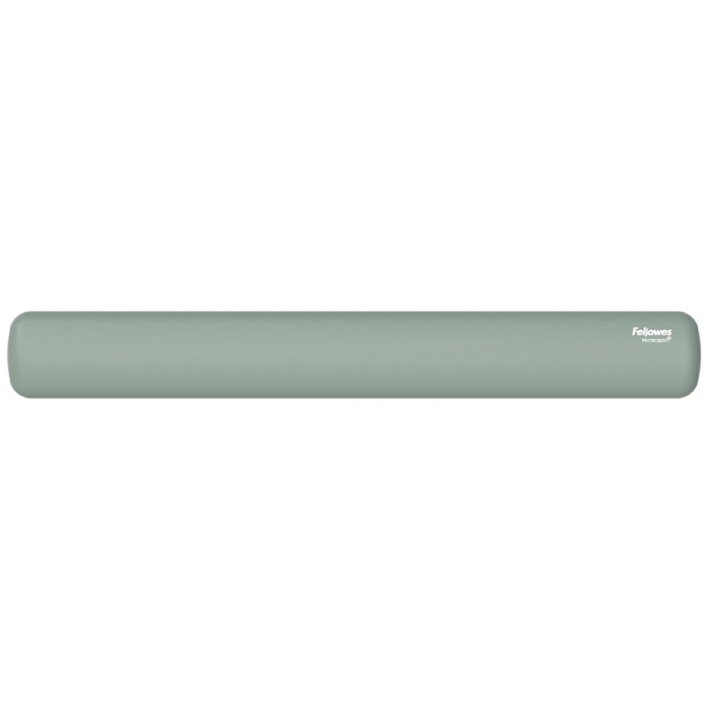 Fellowes repose-poignet clavier Breyta, sauge, 60×320×17,5 mm
