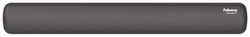 Fellowes polssteun toetsenbord Breyta, zand, ergonomisch gel, 60×320×17,5 mm