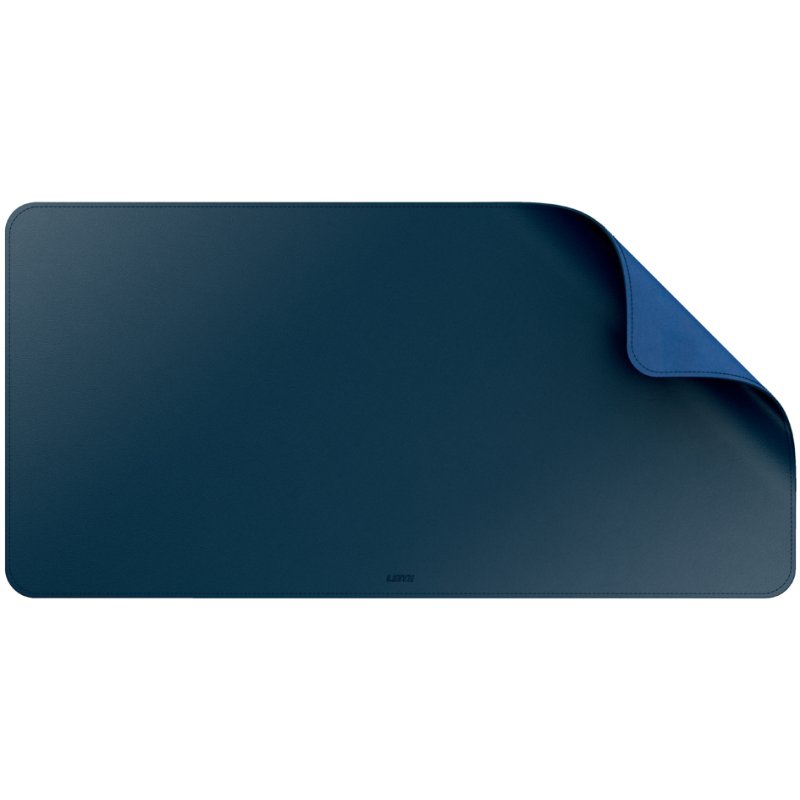 LEITZ sous-main de bureau, PVC, menthe, 800×400 mm