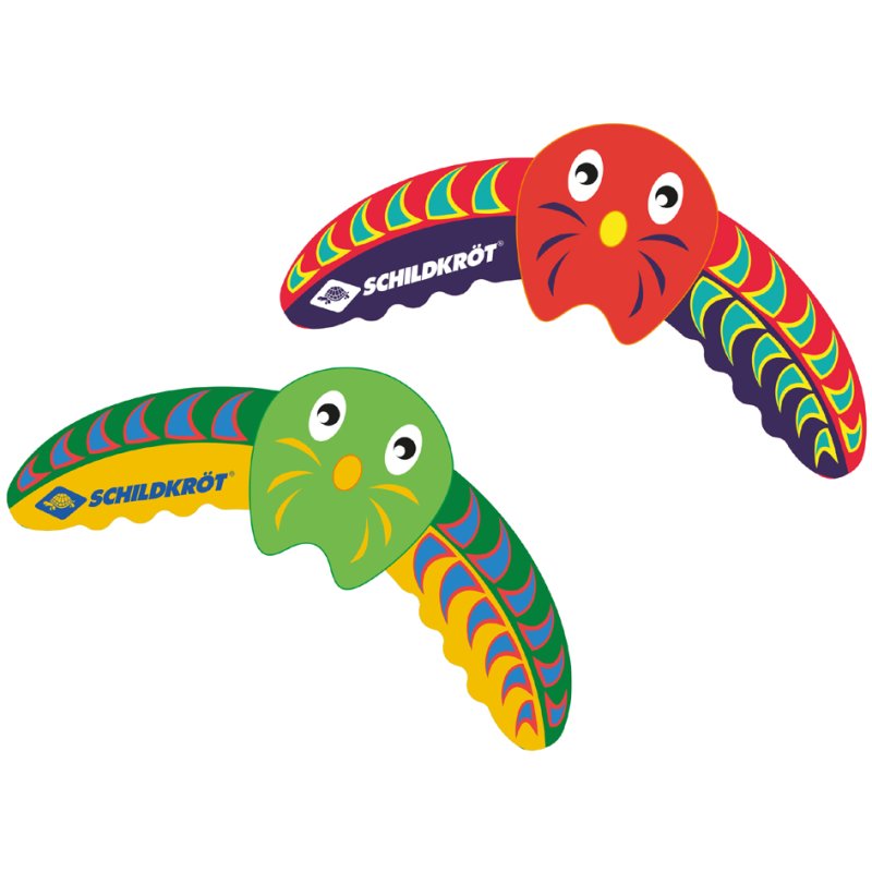 SCHILDKRÖT patins subaquatiques UNDER WAT, 200 × 100 mm, EVA et PVC, 2 pièces
