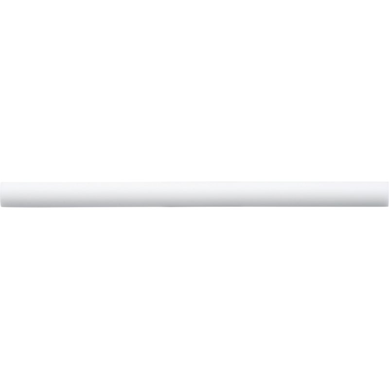 TOMBOW gumstift MONO Stick, navulbaar, wit, 6,7 mm