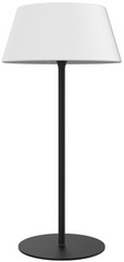 UNiLUX Loompa LED-tafellamp, oplaadbaar, oranje, 310 mm
