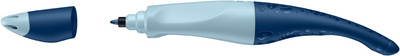 STABILO inktroller EASYoriginal 3D DreamWorld, linkshandigen, blauw, 0,5 mm