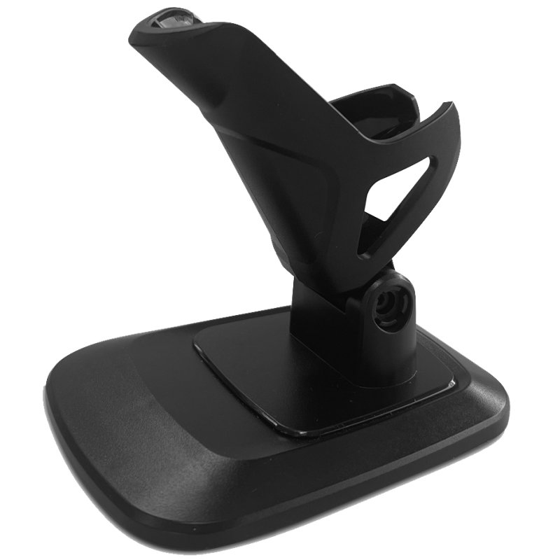 Safescan lecteur de code-barres 1D/2D, scanner portable, USB-A, anthracite