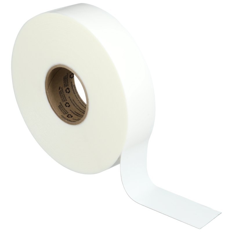 3M dichtingsband 4411W+, acryl met TPO-drager, wit, 50 mm × 33 m