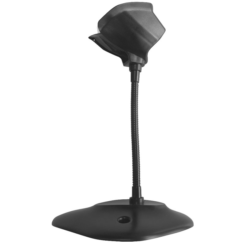 Safescan handscanner 330-W, 1D/2D barcode, antraciet, USB-A