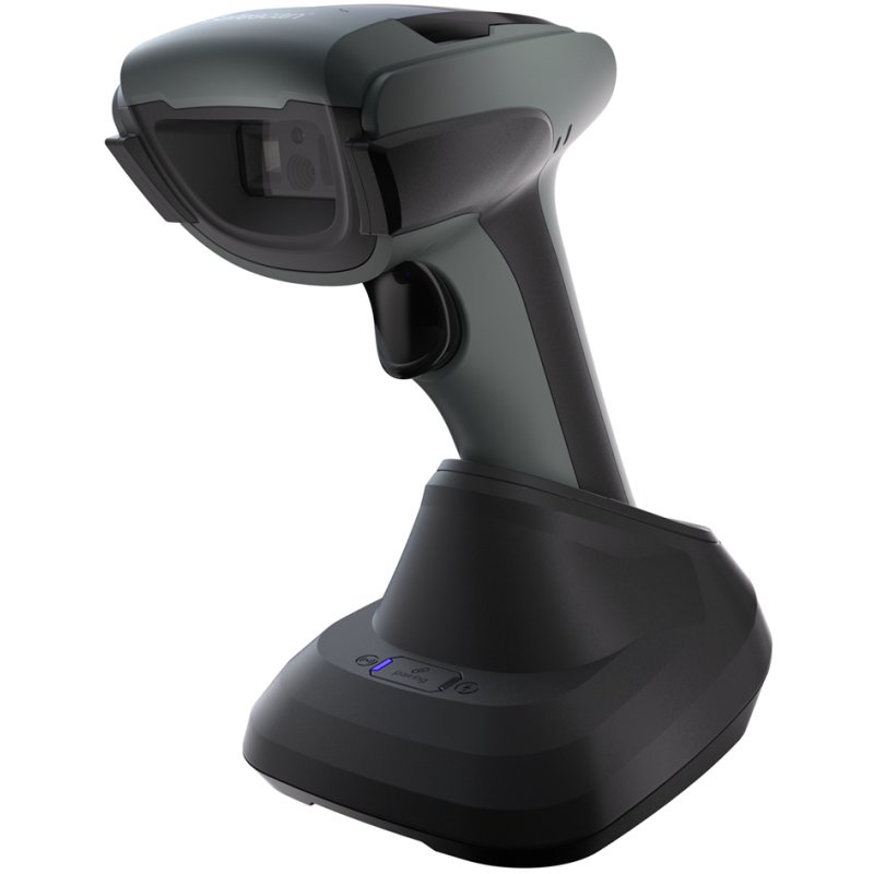 Safescan lecteur de codes-barres 350-BT, sans fil, anthracite, 2200 mA