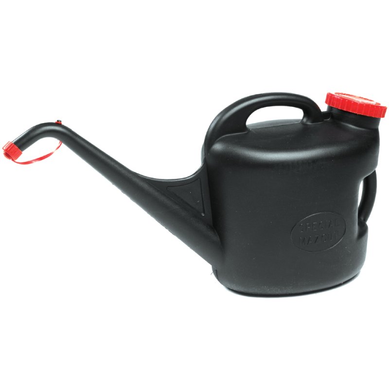 EDA oliekan, 11 liter, gerecycled kunststof, lange tuit