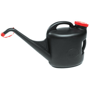 EDA oliekan, 11 liter, gerecycled kunststof, lange tuit
