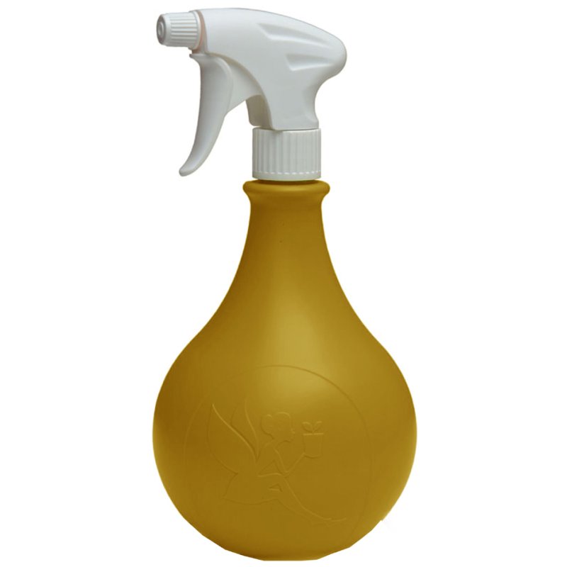 EDA plantenspuit EMMA, kurkumageel, 1,0 liter