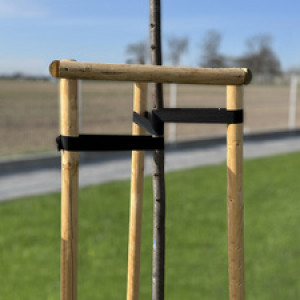 Bradas boombindband, polypropylen, UV-bestendig, 25 mm × 25 m