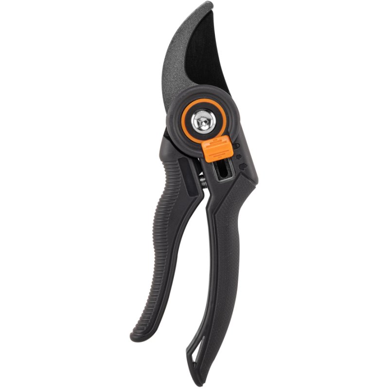 Bradas sécateur V-SERIES, bypass, acier SK5 avec revêtement PTFE, capacité de coupe 20 mm