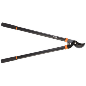 Bradas takkenschaar Bypass V-SERIES, antraciet/oranje, max 20 mm, 430 mm