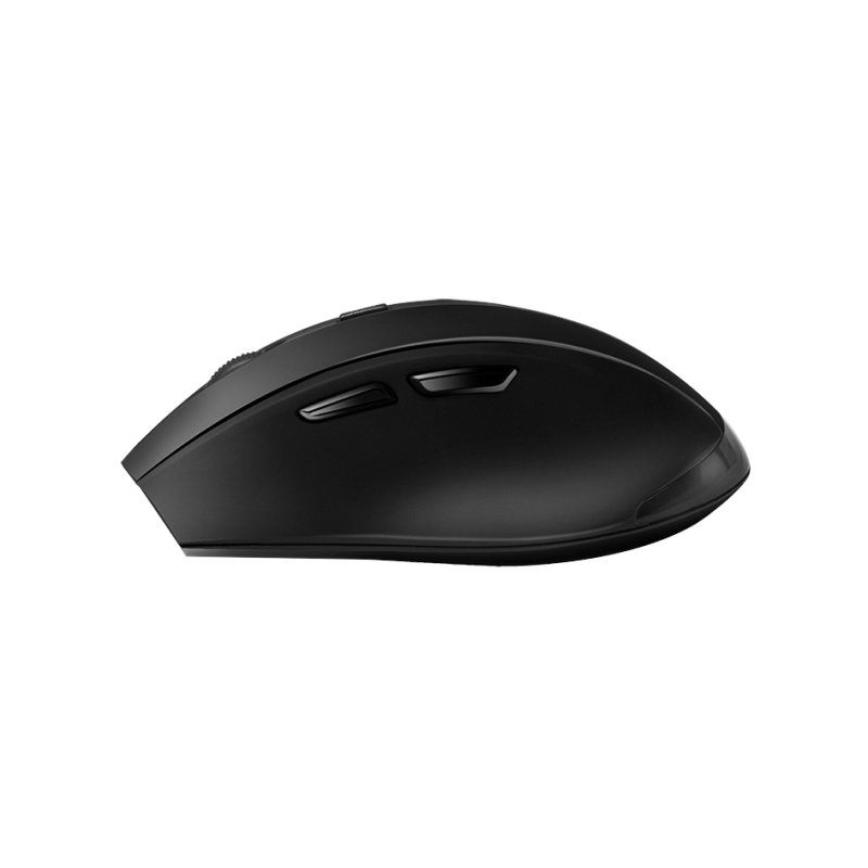LogiLink optical Bluetooth 5.0 mouse, wireless, black