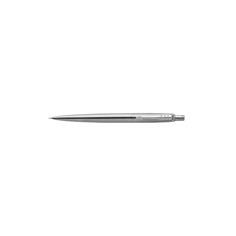 PARKER JOTTER stylo-plume, acier inoxydable, 0,5 mm