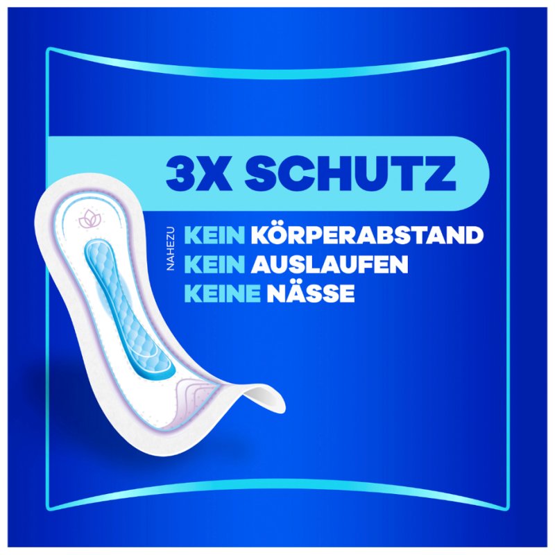 Always Ultra damenbinden Normal, zonder vleugels, 26 stuks