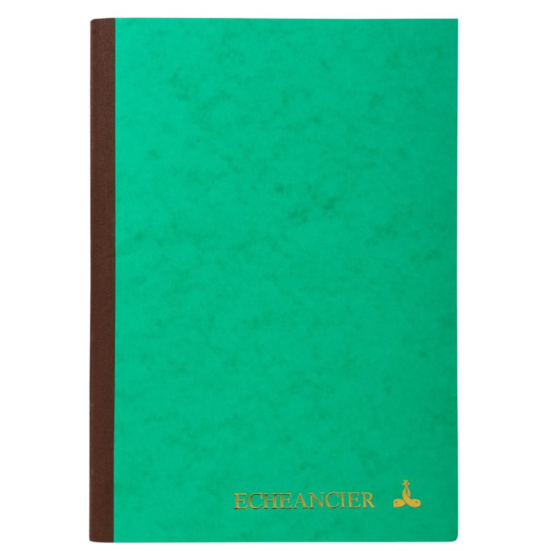 Le Dauphin carnet Piqûre, 96 pages, couverture souple, mélange de couleurs