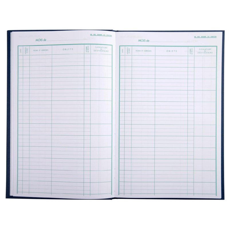 Le Dauphin brochure Livre de Transmission, blauw, 300×195 mm, 160 pagina's