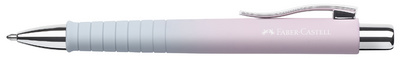 Faber-Castell balpen KS Pol, sky, blauw, 0,6 mm XB
