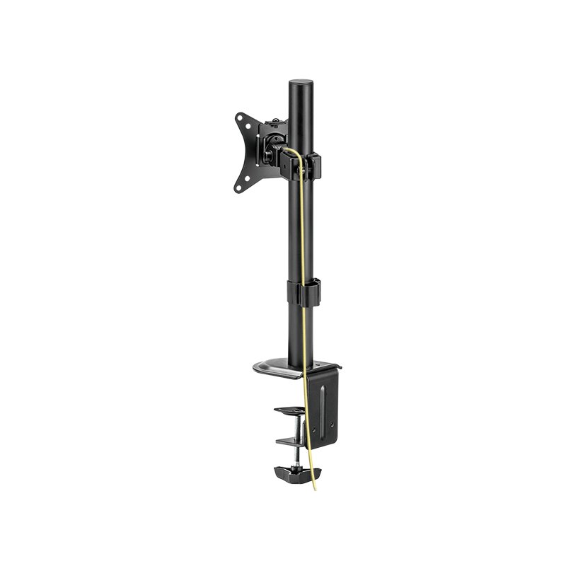 LogiLink support d'écran, avec pince, 17-32 pouces, capacité 9 kg