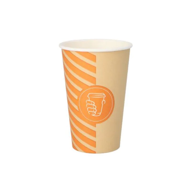STARPAK gobelets à café Coffee Line, 0,2 l, 50 pièces