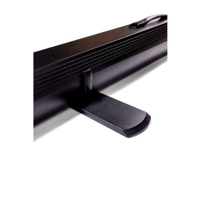 magnetoplan mobile P écran de projection sur pied, 194×109 cm, 16:9, 4K HD