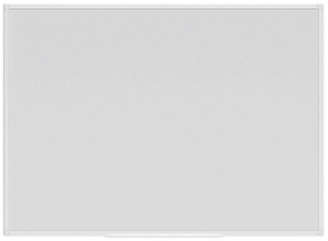 MAUL whiteboard MAULprimo, 450×300 mm, wit, magnetisch