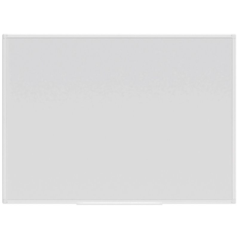MAUL tableau blanc MAULprimo, 900 × 600 mm, blanc, magnétique