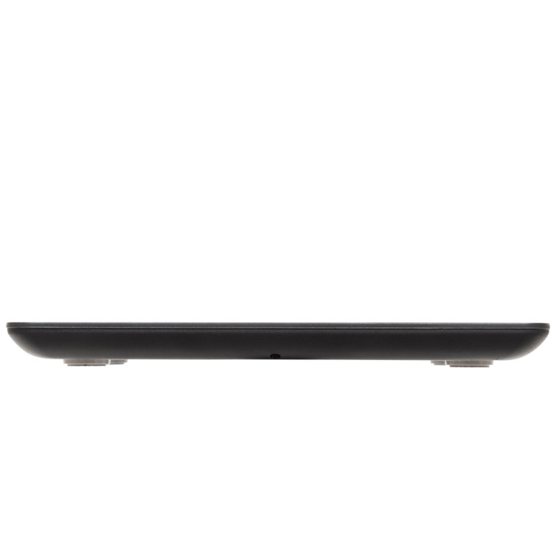 MAUL letter scale MAULlibra, 5000 g, silver/black