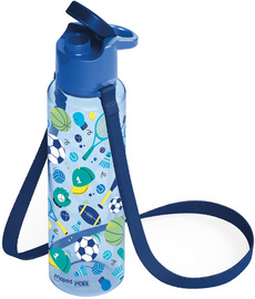 Maped drinkfles PICNIK ACCESS VÖGEL, 0,5 l, roze