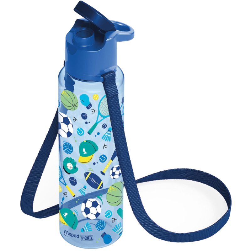 Maped gourde PICNIK ACCESS SPORT, 0,5 litre, bleu