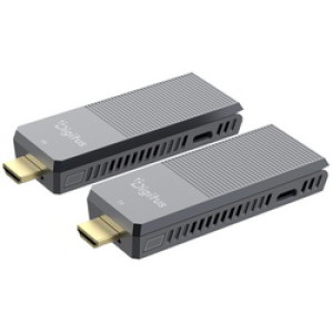 DIGITUS 4K Wireless HDMI Extender Set, 150 m, 4K/60Hz
