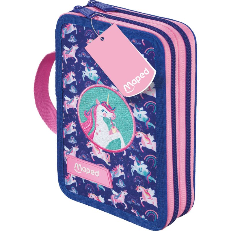 Maped Trousse garnie