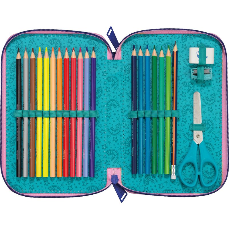 Maped Trousse garnie