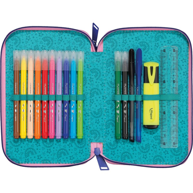 Maped Trousse garnie
