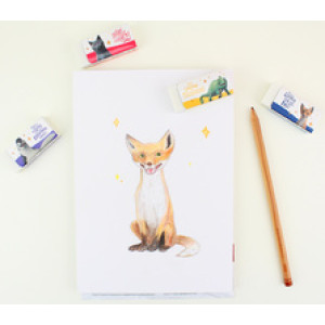 TOMBOW gum MONO Chamäleon, kunststof, limited edition, 55×23×11 mm