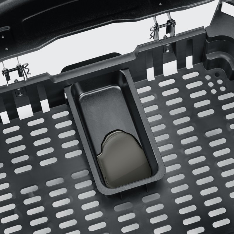 SEVERIN freestanding grill PG 8598, aluminium grill plate, temperature control 0-230°C, black