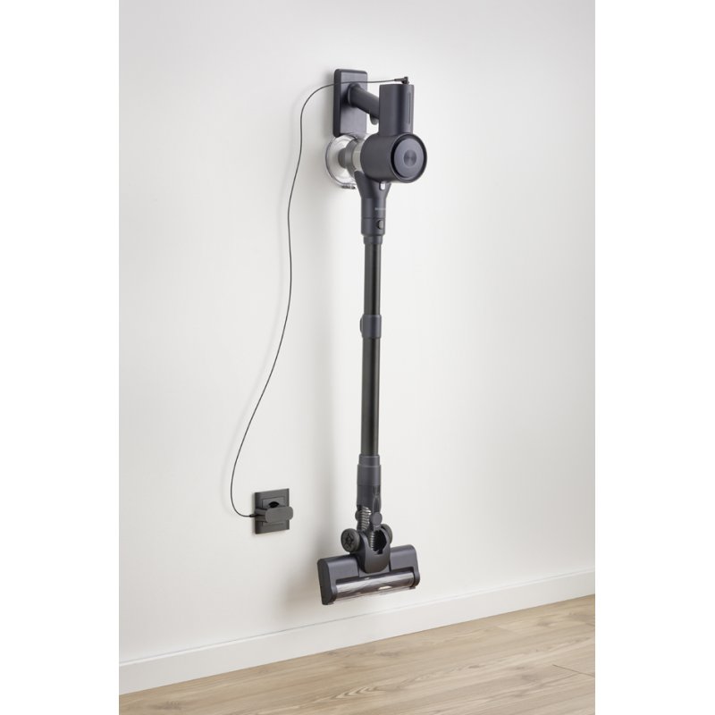 SEVERIN aspirateur balai/sol sans fil S'Power HV 7178, sans fil, 130 Watts, autonomie 40 min