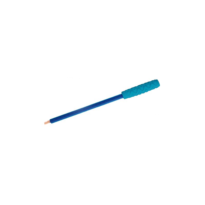 Maped pencil grip KIDY learn, silicone, turquoise