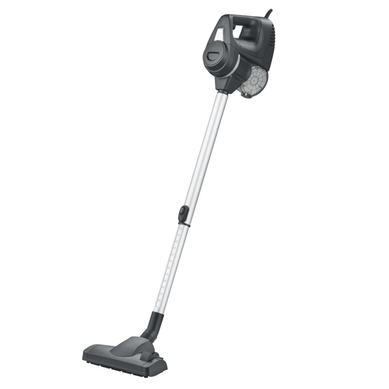 SEVERIN aspirateur à main/sol CY 7080, 600 watts, 18.000 Pa puissance d'aspiration, réservoir 500 ml