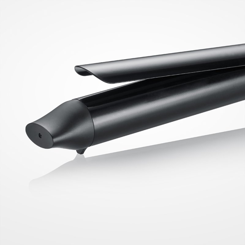 SEVERIN curling iron LS 822, ceramic coating, ion technology, matt black