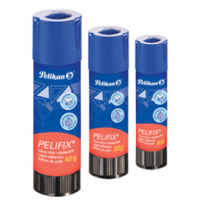 Pelikan lijmstick PELIFIX, oplosmiddelvrij, uitwasbaar, 10 g