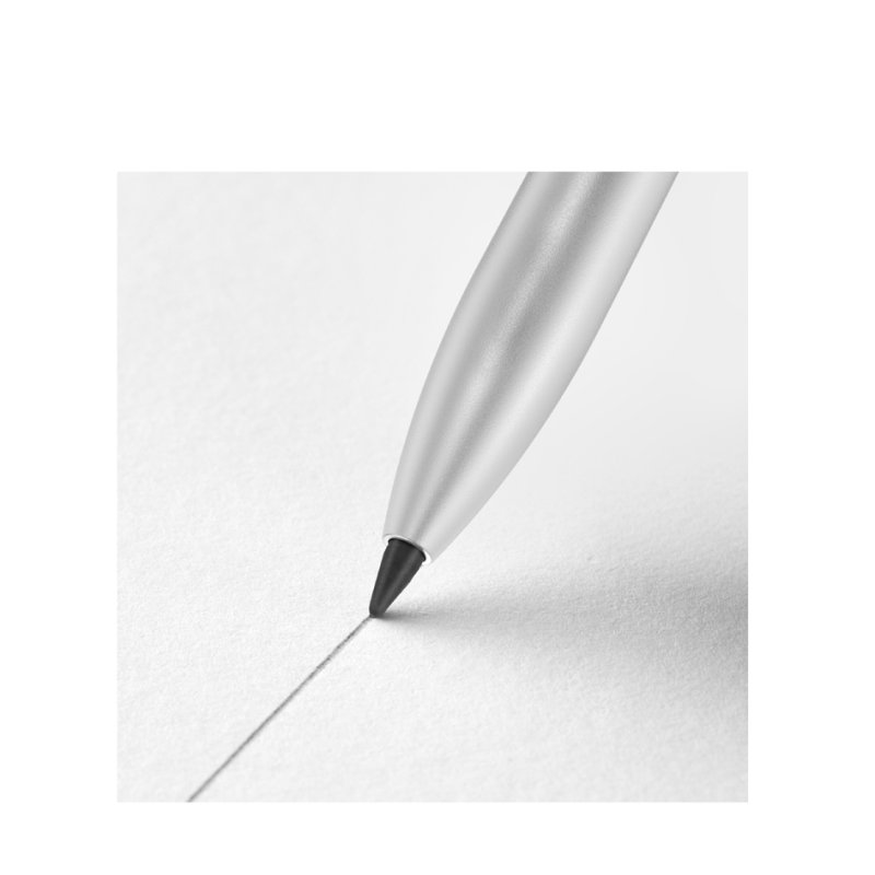 Pelikan mechanical pencil Ineo Endless, Black Rock, HB, 16 km writing length